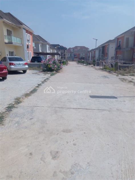 For Sale Basic Finish 5 Bedroom Detached Duplex Opengates Estate