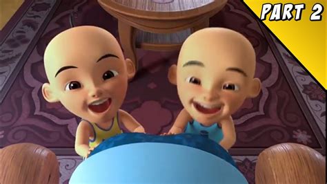 Upin Ipin Musim 14 Perangi Virus Full Episode 2 Upin Ipin Terbaru