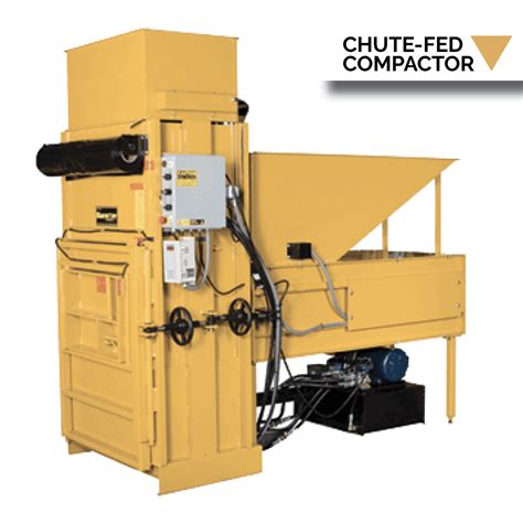 C Tc High Rise Compactor A Smart Approach To Waste Management