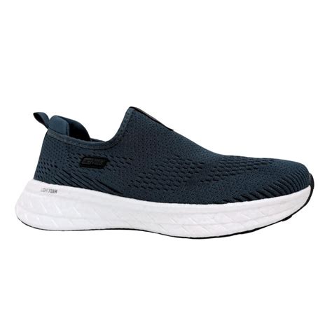 TÊNIS ACTVITTA SLIP ON CALCE FÁCIL REF 4931103 MASCULINO Shopee Brasil