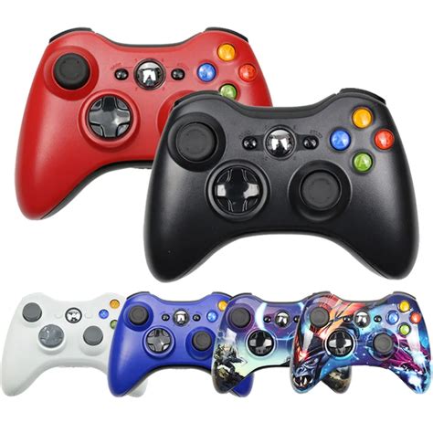 G Draadloze Gamepad Voor Xbox Console Controller Ontvanger