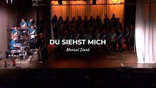 Du Siehst Mich Lied Zur Jahreslosung 2023 Adonia Chords Chordify