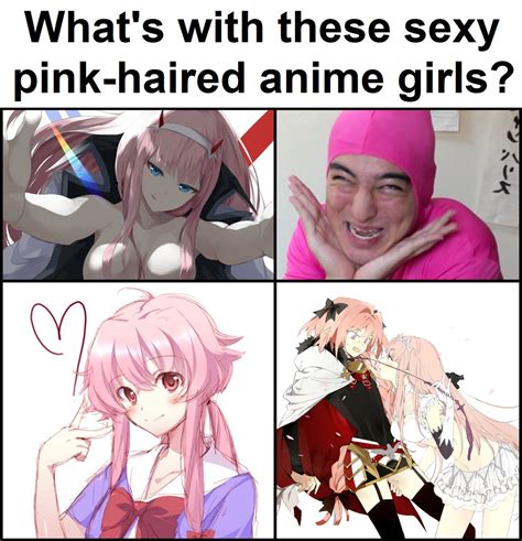 All Good Waifus R Animemes