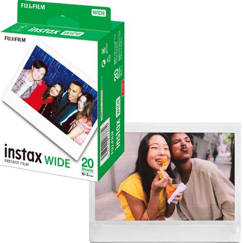 WIDE Film - INSTAX by Fujifilm (Australia)