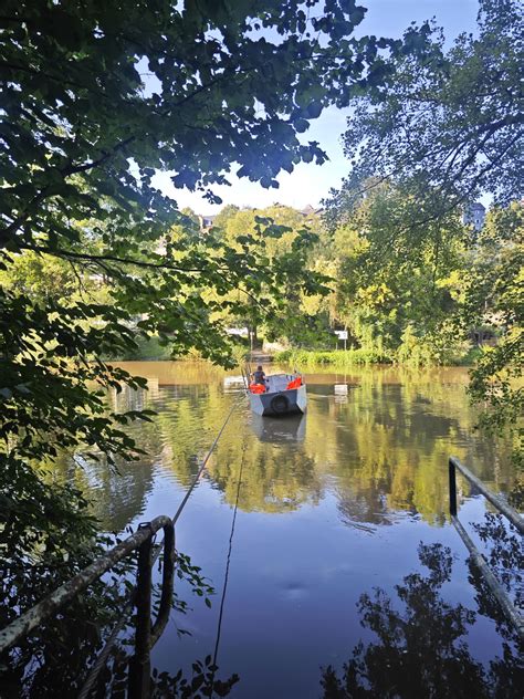 Auf Den Spuren Des Bergbaus In Weilburg Limburgweilburg Entdecken De