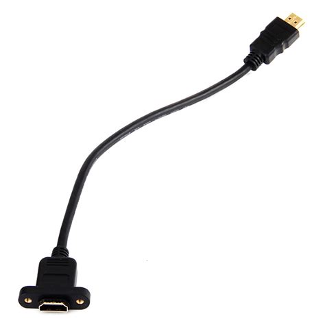 Ult Unite Hdmi Male To Hdmi Female Adapetr Converter