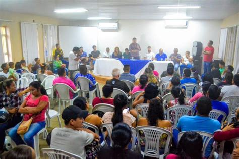 Reporter Parintins Prefeitura De Parintins Inicia Jornada De Cirurgia