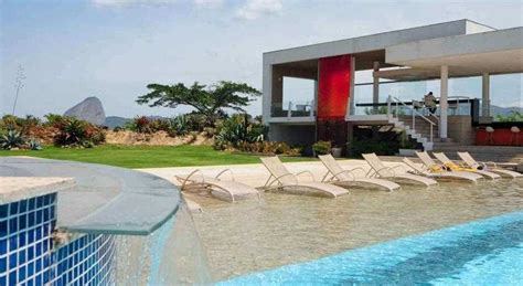 Mercure Orizzonte Niteroi - Mercure Niterói Orizzonte em Niterói, Rio de Janeiro