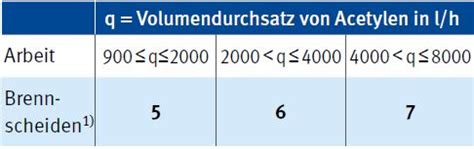 DGUV Information 209 011 Gasschweißer 6 Persönliche Schutzausrüstung