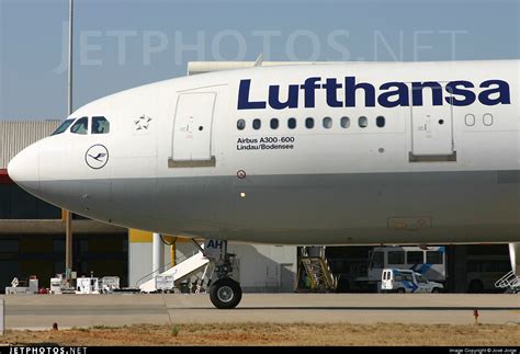 D Aiah Airbus A B Lufthansa Jos Jorge Jetphotos