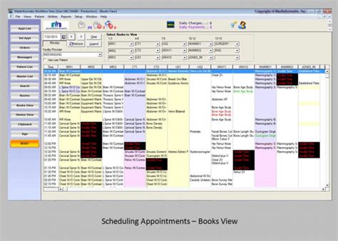 Emr Software Overview Latest Buyers Guide Emrsystems