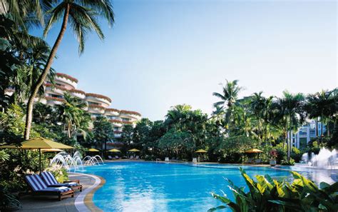 10 Best Hotels in Singapore for Luxury Travelers | La Jolla Mom