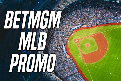 BetMGM MLB Promo Code Crushes It With 200 Homer Bonus All Weekend