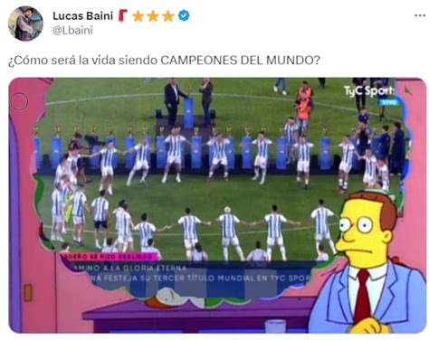 Los Mejores Memes Del Partido Argentina Vs Panamá Y El Estreno De Las