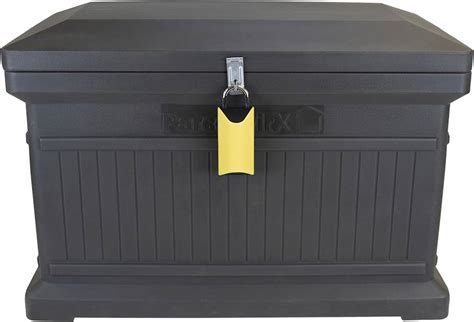 Best Buy Rts Home Accents Parcelwirx Premium Horizontal Delivery Box