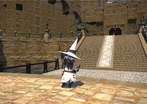 Augmented Blm Af Ququrukavivi Rffxiv