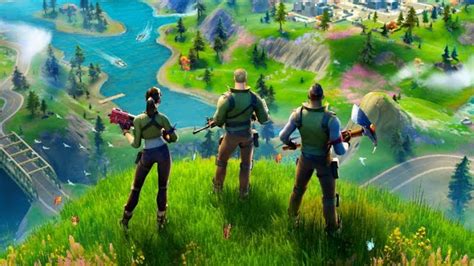 Fortnite First Person Mode Leaks And Everything We Know Dexerto