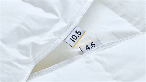 Duvet size guide 2025: how to find the right duvet and tog for you | T3