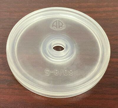 9910 800085 Hypro Diaphragm Desmopan Clear EBay