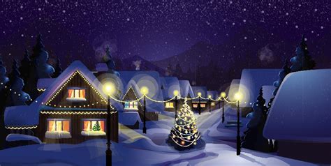 Christmas Eve Wallpapers - We Need Fun