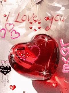 I Love You Heart GIF - I Love You Heart - Discover & Share GIFs