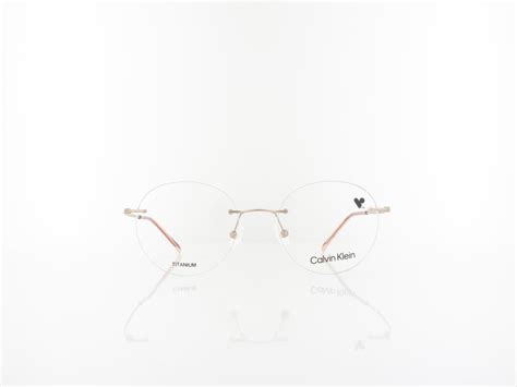 Calvin Klein CK22125TA 272 50 Nude