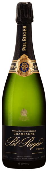 2004 Pol Roger Brut Vintage Champagne Vivino US