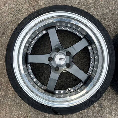 Ssr Professor Sp Bmw Pair Jdmdistro Buy Jdm Wheels Engines And