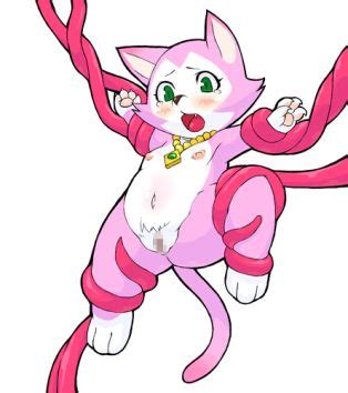 Furry Female Pinup Compilation Luscious Hentai Manga Porn