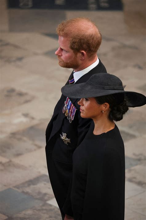 Why Meghan Markle and Prince Harry's Children, Archie and Lilibet, Didn ...