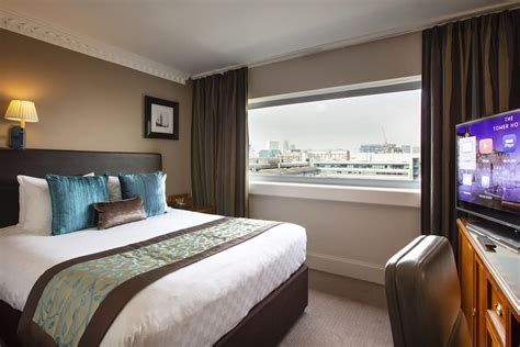 The Tower Hotel, London Reviews, Deals & Photos 2023 - Expedia