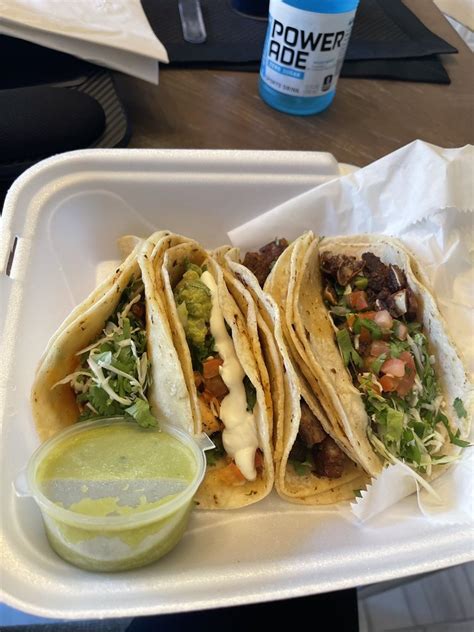 Where to Eat Tacos in Apex, NC - 2023 Restaurantji