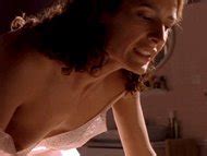 Naked Paulina Gálvez in Rottweiler