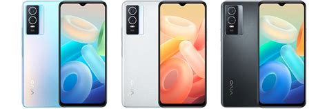 Vivo Y S Launched With Dimensity Mp Dual Cameras W Fast