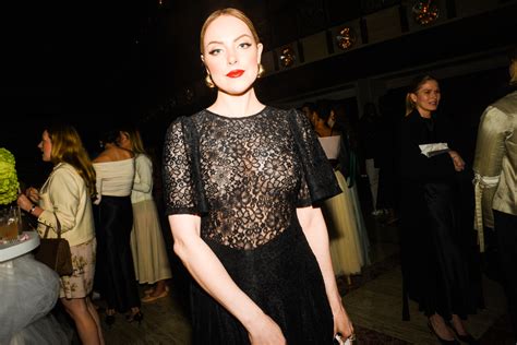 Reformation X New York City Ballet Collaboration Launch [photos]