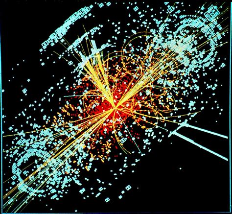 Bóson De Higgs Pode Nunca Ter Sido Descoberto Afirmam Pesquisadores