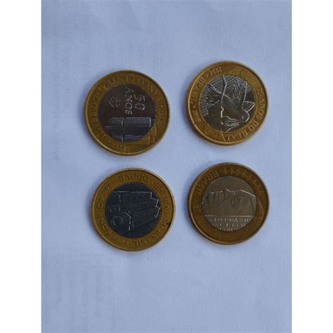 Moedas Comemorativas JK BC40 BC50 E Beija Flor Shopee Brasil