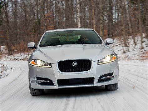 JAGUAR XF (X250) Specs & Photos - 2012, 2013, 2014, 2015 - autoevolution