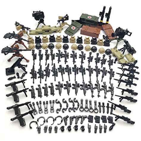 Best Army Toy Gun Set: A Comprehensive Guide