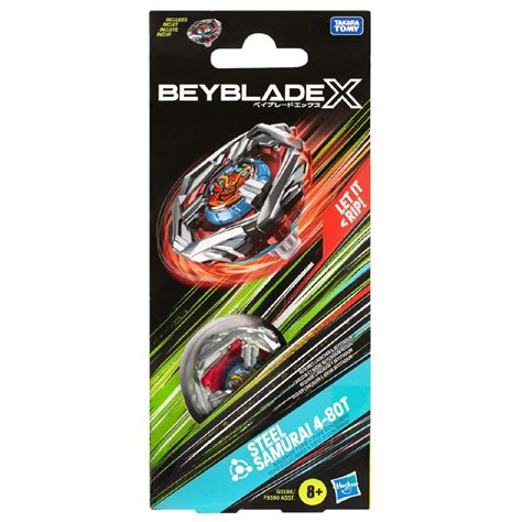 Beyblades X Booster Single Top Assorted Assorted The Warehouse