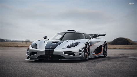 Koenigsegg Agera Rs Hd Wallpaper