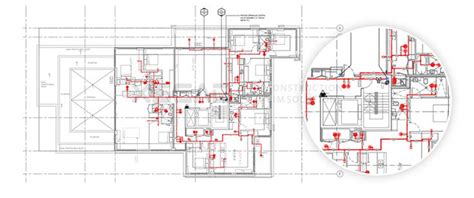 Why Mep Plans Are Important In Buildings