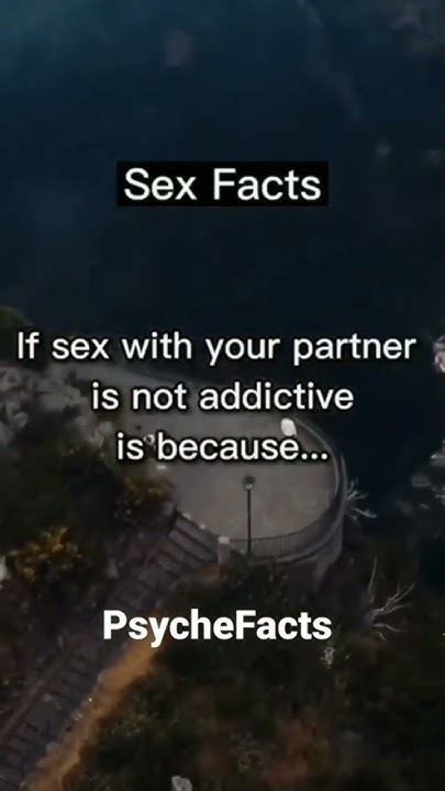 Sex Fact Youtube