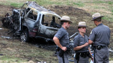 2009 Taconic State Parkway Crash 10 Years Later