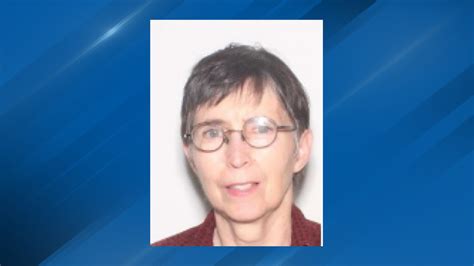 Silver Alert Canceled After Missing 63 Year Old Woman Found Safe