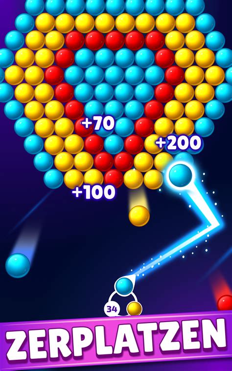 Bubble Shooter Bubble Shooteramazondeappstore For Android