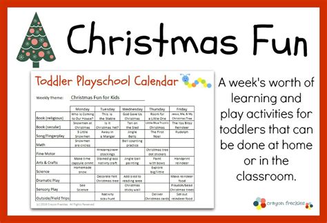 Christmas Festival For Esl Lesson Plan