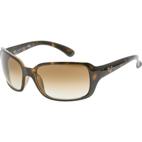 Ray-Ban RB4068 Sunglasses - Lifestyle Sunglasses | Backcountry.com