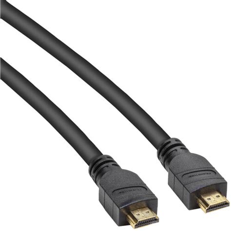 Pearstone Hda A675 Active High Speed Hdmi Cable Hda A675 Bandh