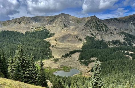 10 Best Trails And Hikes In New Mexico Alltrails